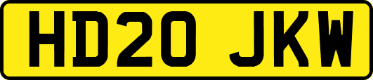 HD20JKW
