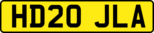 HD20JLA