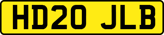 HD20JLB