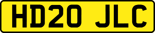 HD20JLC
