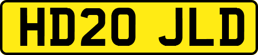 HD20JLD