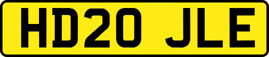 HD20JLE