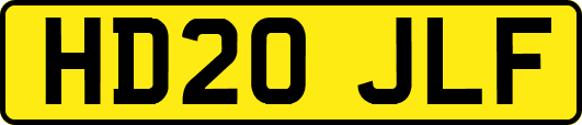 HD20JLF