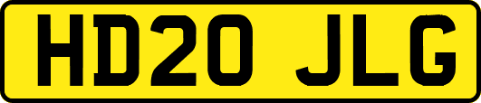 HD20JLG