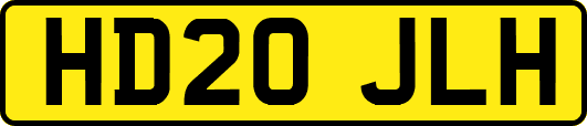HD20JLH