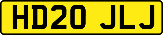 HD20JLJ