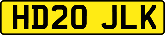 HD20JLK