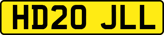 HD20JLL