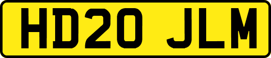 HD20JLM