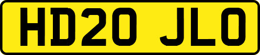 HD20JLO