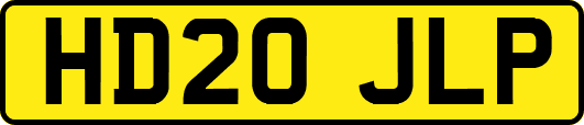 HD20JLP