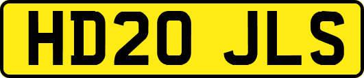 HD20JLS