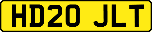 HD20JLT