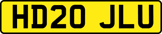 HD20JLU