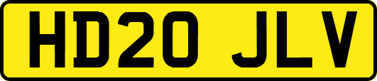 HD20JLV
