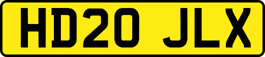 HD20JLX