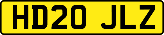 HD20JLZ