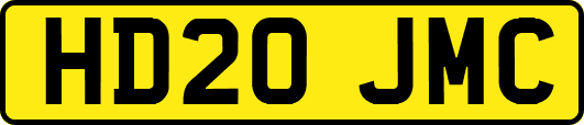 HD20JMC