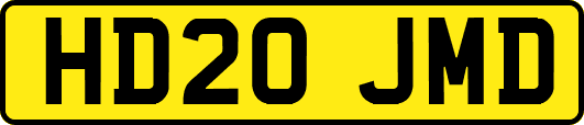 HD20JMD