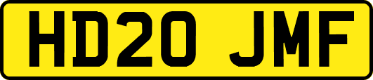 HD20JMF