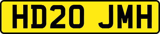 HD20JMH