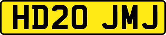 HD20JMJ