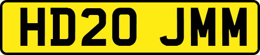 HD20JMM