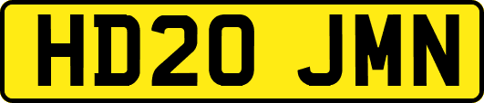 HD20JMN