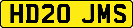 HD20JMS