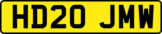 HD20JMW