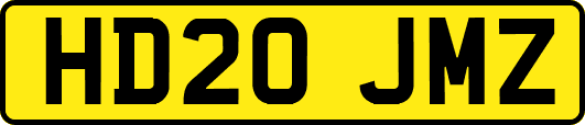 HD20JMZ