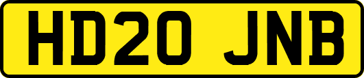 HD20JNB