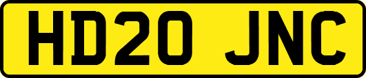 HD20JNC