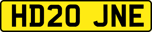 HD20JNE