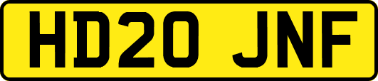 HD20JNF