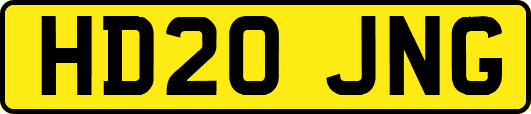 HD20JNG