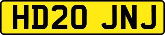 HD20JNJ