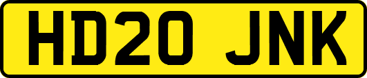 HD20JNK