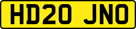 HD20JNO
