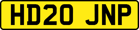 HD20JNP