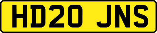 HD20JNS