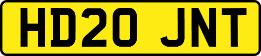 HD20JNT