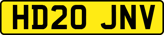 HD20JNV