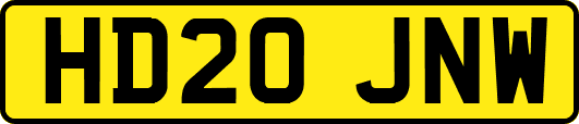HD20JNW