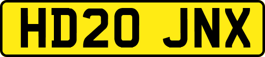 HD20JNX