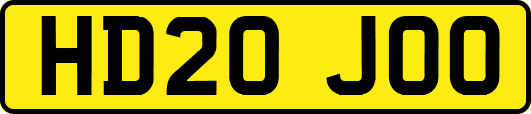 HD20JOO