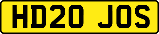 HD20JOS