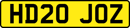HD20JOZ