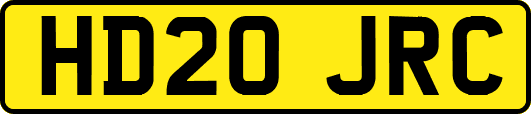 HD20JRC