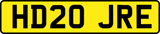 HD20JRE